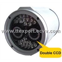 CCTV Dual CCD Camera (TT-DCCD)